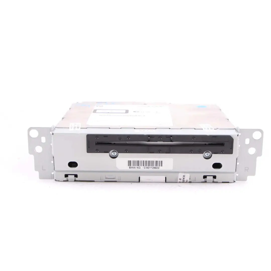 BMW F10 F11 F20 F21 F25 F30 F31 Radio CD Nawigacja - SKU 9311296 - Numer Części 9311296
