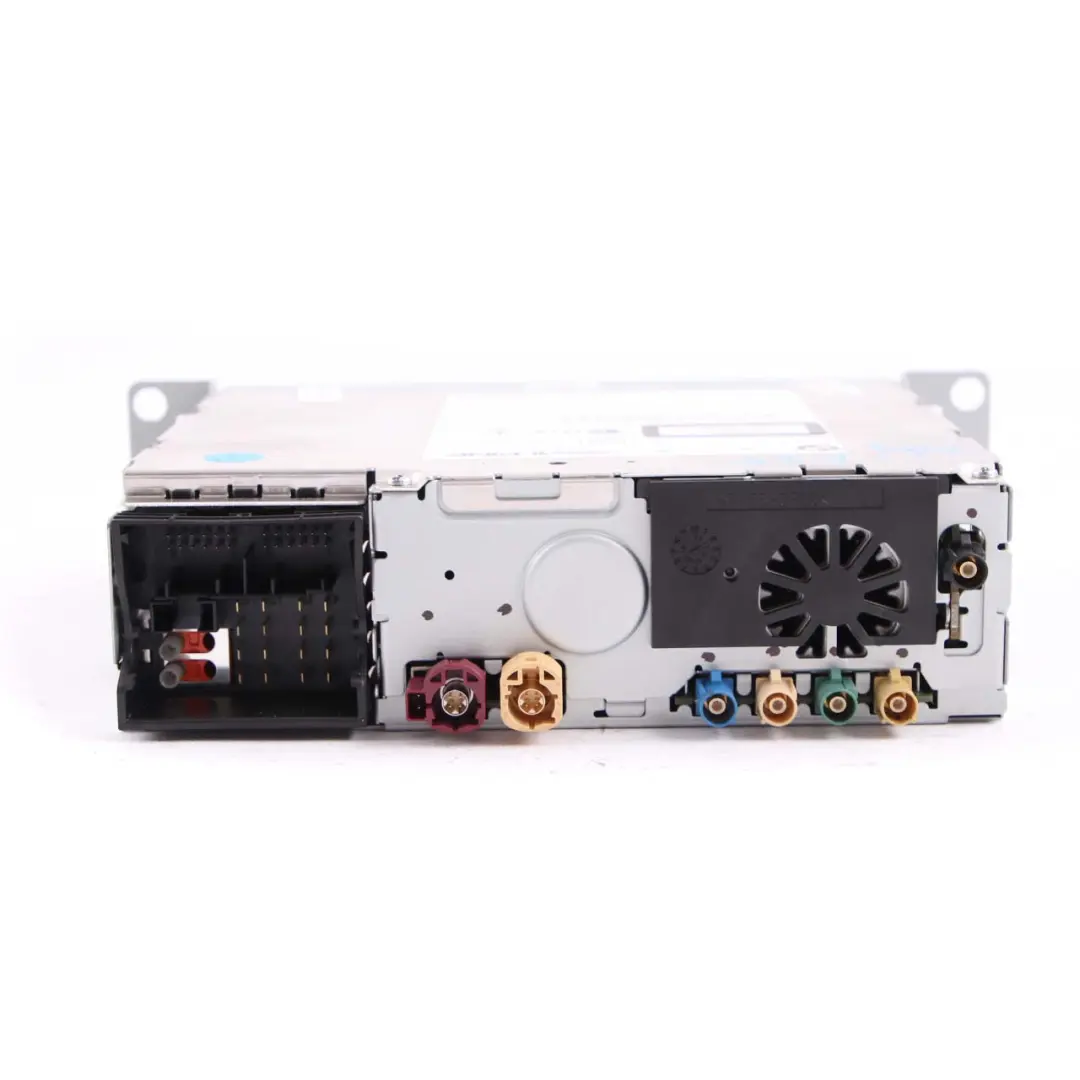 Radio Player Alpine CD Champ Head Unit für BMW F10 F11 F20 F21 F25 F30 F31 mit Teilenummer 9311296 BMW F10 F11 F20 F21 F25 F30 F31 Radio Player Alpine CD Champ Head Unit - SKU 9311296 - Teilenummer 9311296