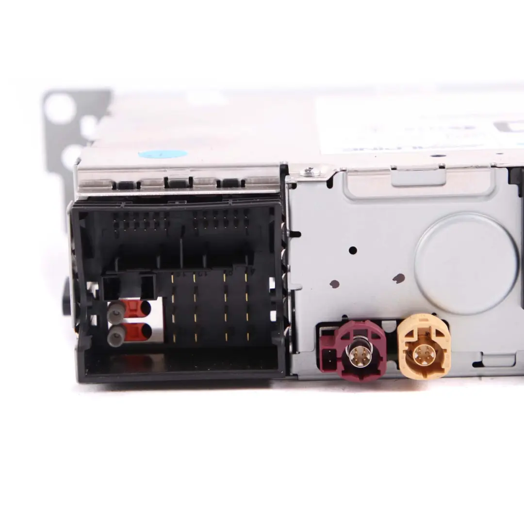 Radio CD Nawigacja do BMW F10 F11 F20 F21 F25 F30 F31 o numerze 9311296 BMW F10 F11 F20 F21 F25 F30 F31 Radio CD Nawigacja - SKU 9311296 - Numer Części 9311296