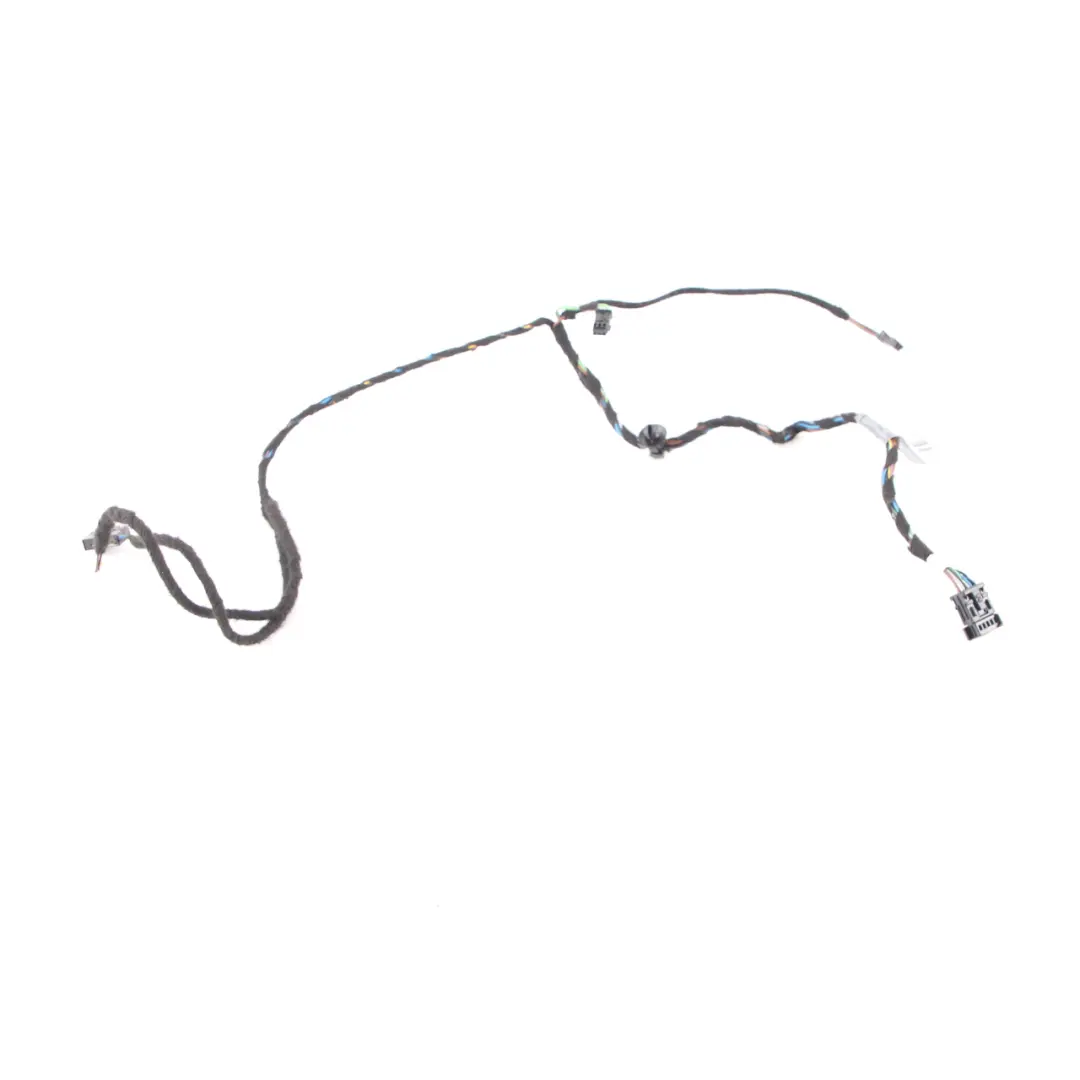 Third Row Seat Auxiliary Heater Matrix Wiring 9118838 to BMW X5 E70 F15 F85 G05 with Part number 9311354 BMW X5 E70 F15 F85 G05 Third Row Seat Auxiliary Heater Matrix Wiring 9118838 - SKU 9311354 - Part number 9311354