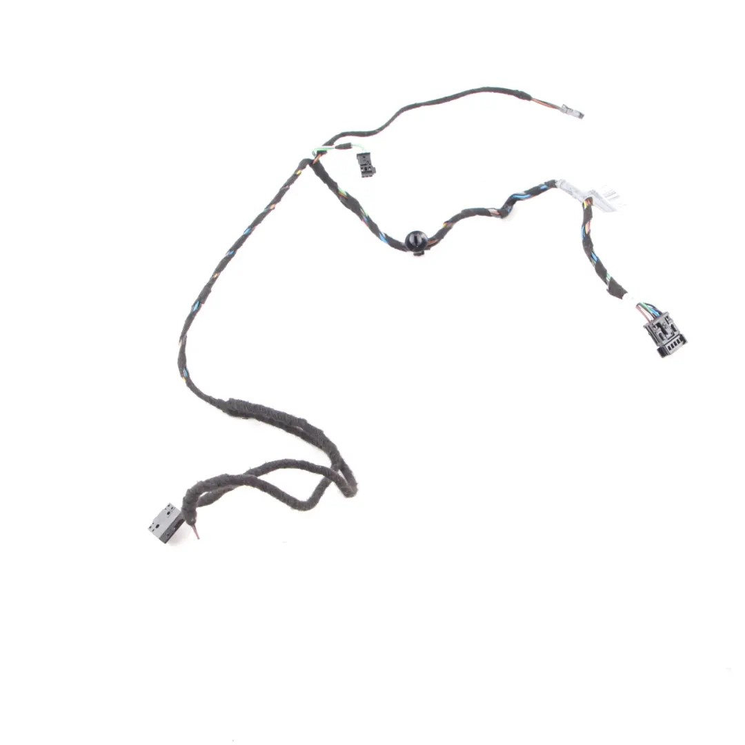 Third Row Seat Auxiliary Heater Matrix Wiring 9118838 to BMW X5 E70 F15 F85 G05 with Part number 9311354 BMW X5 E70 F15 F85 G05 Third Row Seat Auxiliary Heater Matrix Wiring 9118838 - SKU 9311354 - Part number 9311354