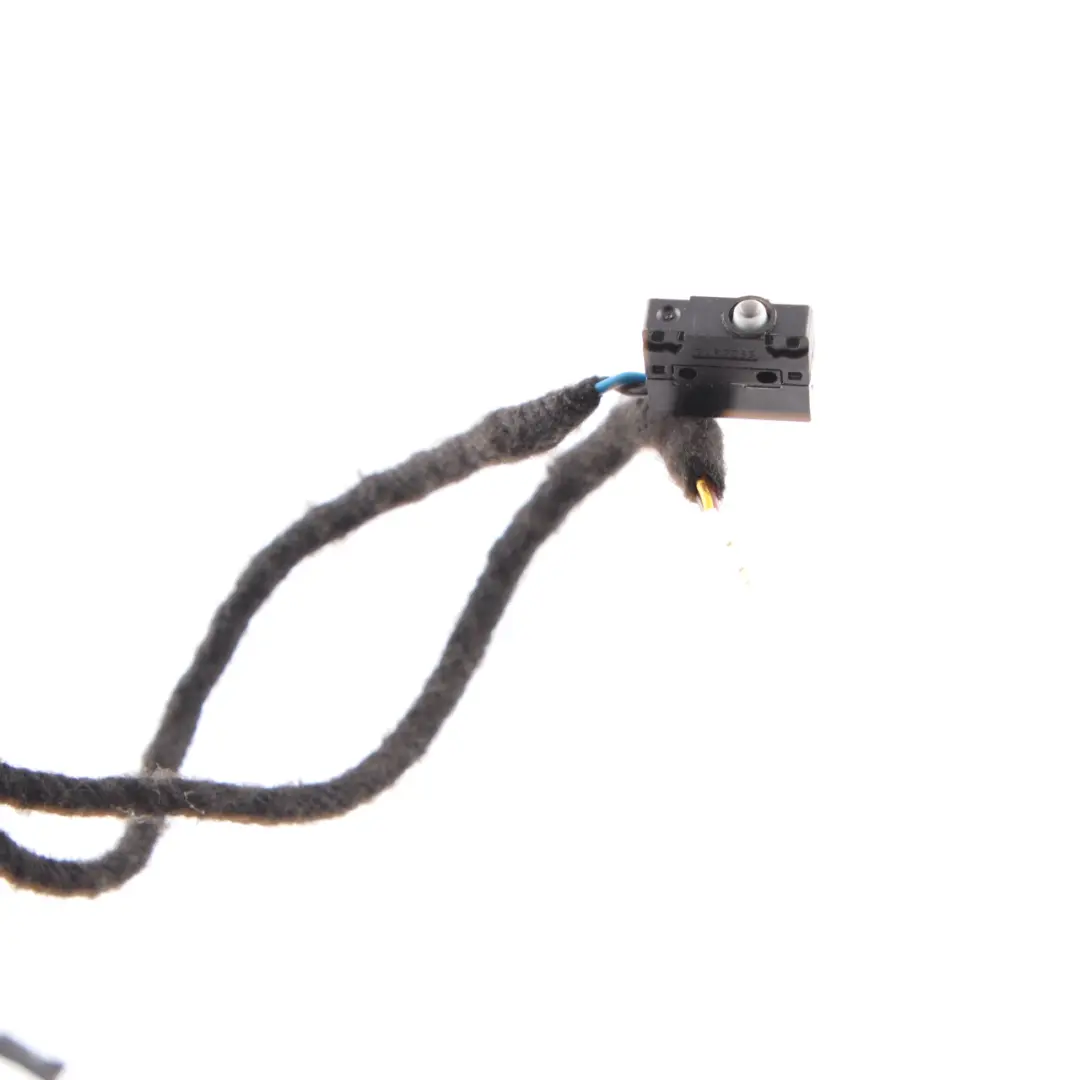 Third Row Seat Auxiliary Heater Matrix Wiring 9118838 to BMW X5 E70 F15 F85 G05 with Part number 9311354 BMW X5 E70 F15 F85 G05 Third Row Seat Auxiliary Heater Matrix Wiring 9118838 - SKU 9311354 - Part number 9311354