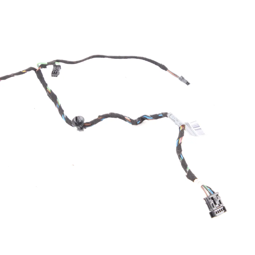 BMW X5 E70 F15 F85 G05 Third Row Seat Auxiliary Heater Matrix Wiring 9118838 - SKU 9311354 - Part number 9311354