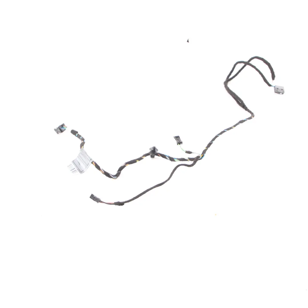 BMW X5 E70 F15 F85 G05 Third Row Seat Auxiliary Heater Matrix Wiring 9118838 - SKU 9311354 - Part number 9311354