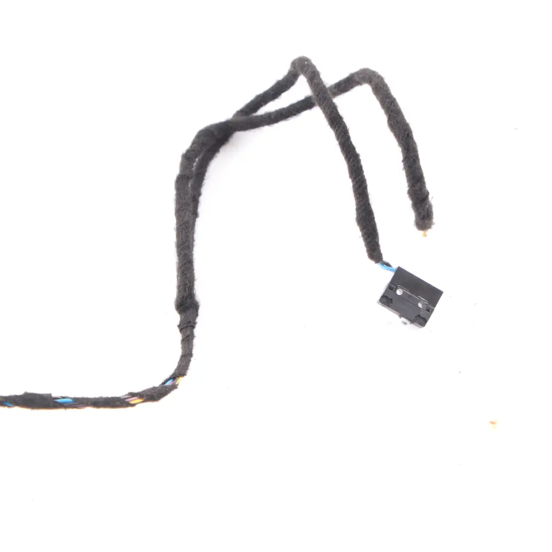 BMW X5 E70 F15 F85 G05 Third Row Seat Auxiliary Heater Matrix Wiring 9118838 - SKU 9311354 - Part number 9311354