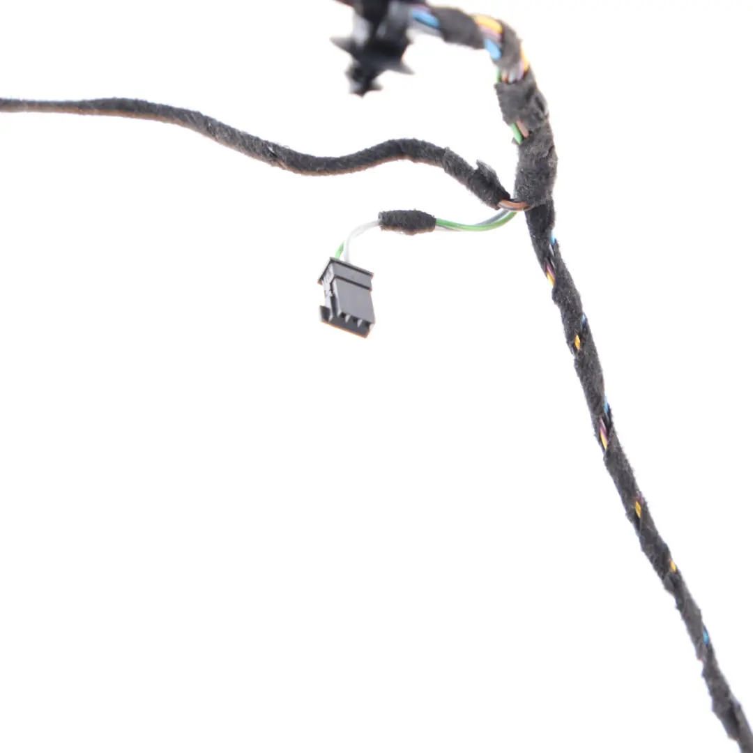 BMW X5 E70 F15 F85 G05 Third Row Seat Auxiliary Heater Matrix Wiring 9118838 - SKU 9311354 - Part number 9311354