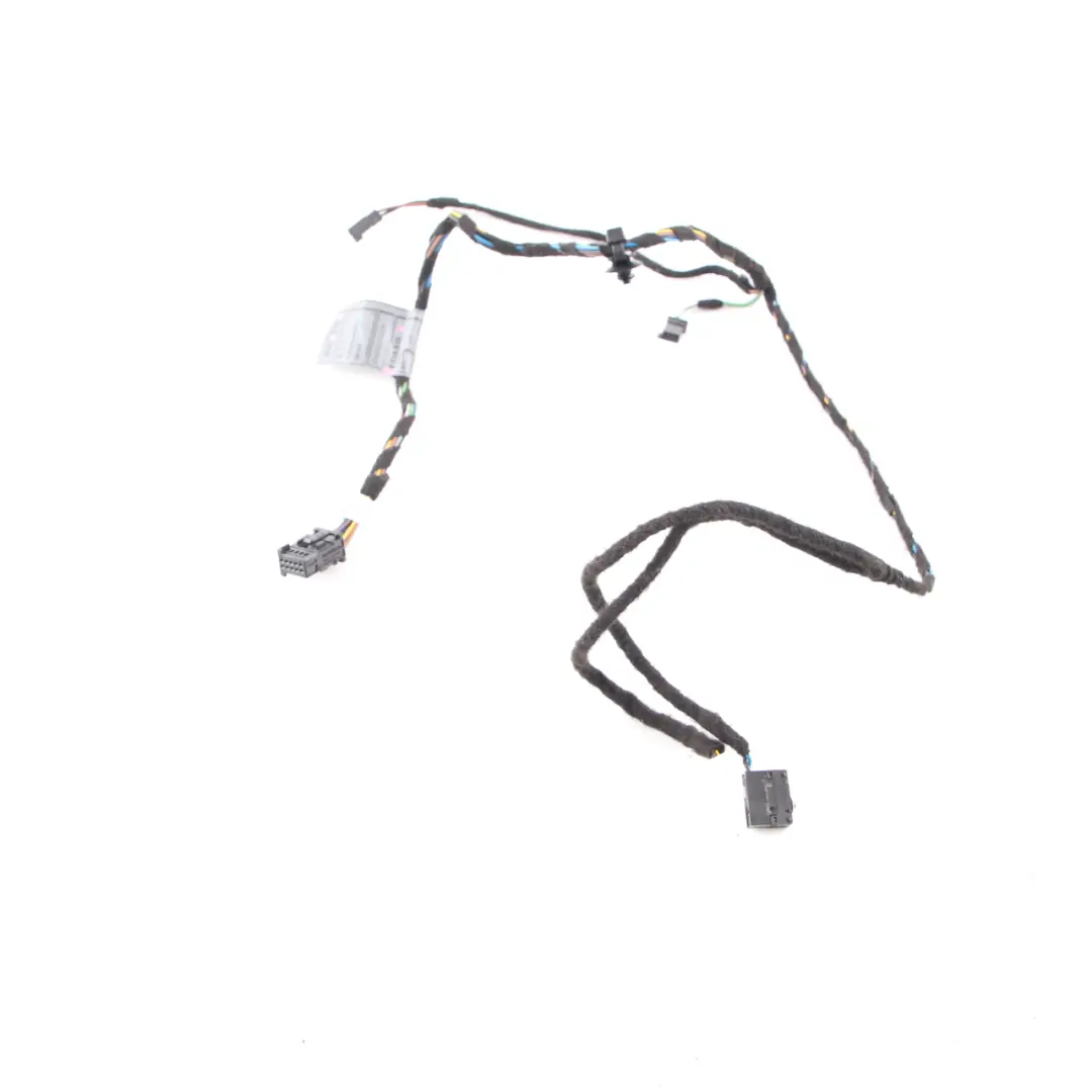BMW X5 E70 F15 F85 G05 Third Row Seat Auxiliary Heater Matrix Wiring 9118838 - SKU 9311354 - Part number 9311354