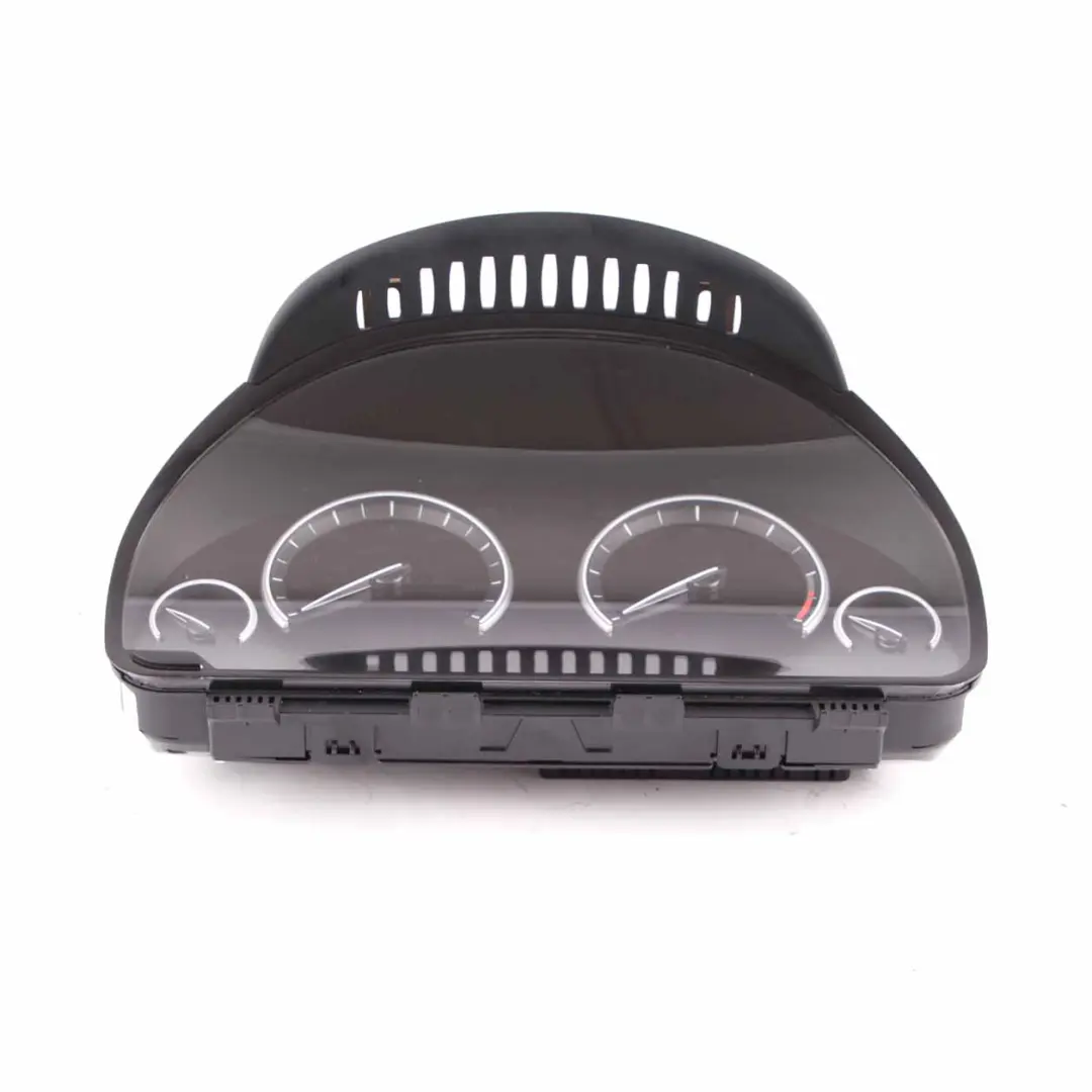 Instrument Cluster Speedo Clocks Diesel Automatic to BMW F01 with Part number 9220803 BMW F01 Instrument Cluster Speedo Clocks Diesel Automatic - SKU 9311654 - Part number 9220803