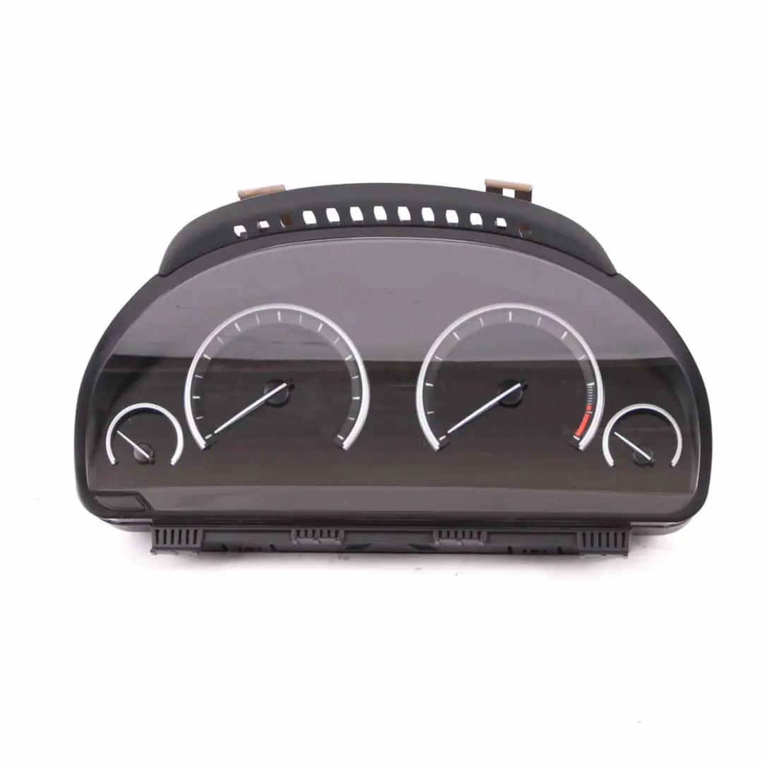 Instrument Cluster Speedo Clocks Diesel Automatic to BMW F01 with Part number 9220803 BMW F01 Instrument Cluster Speedo Clocks Diesel Automatic - SKU 9311654 - Part number 9220803