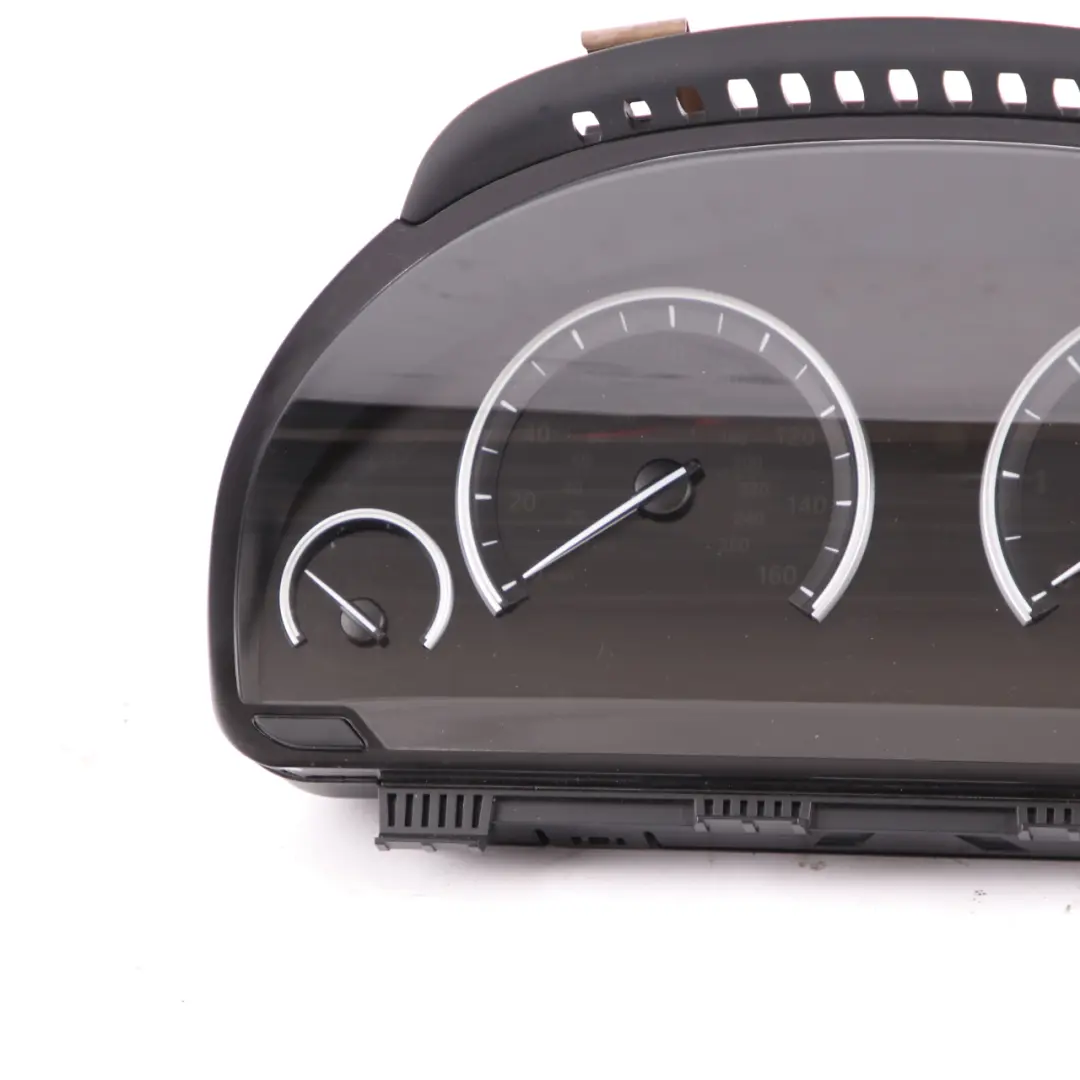 Instrument Cluster Speedo Clocks Diesel Automatic to BMW F01 with Part number 9220803 BMW F01 Instrument Cluster Speedo Clocks Diesel Automatic - SKU 9311654 - Part number 9220803