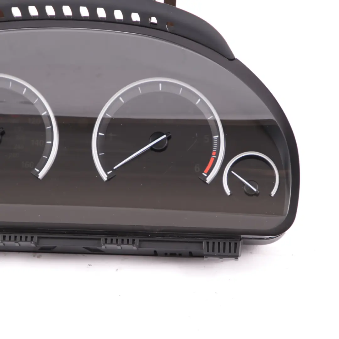 BMW F01 Instrument Cluster Speedo Clocks Diesel Automatic - SKU 9311654 - Part number 9220803