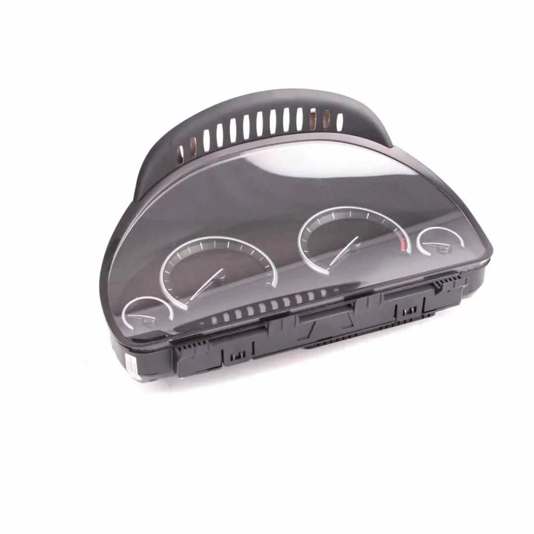 Instrument Cluster Speedo Clocks Diesel Automatic to BMW F01 with Part number 9220803 BMW F01 Instrument Cluster Speedo Clocks Diesel Automatic - SKU 9311654 - Part number 9220803