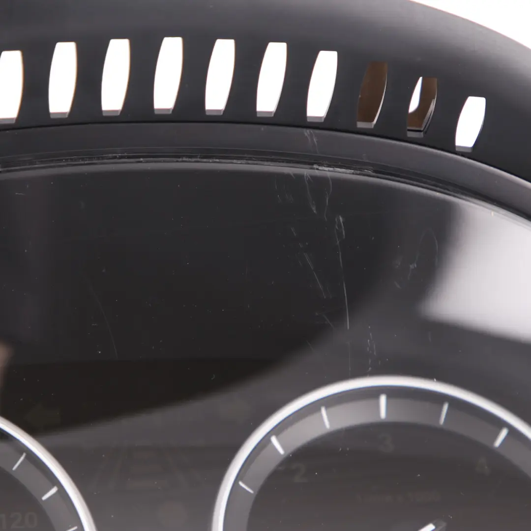 BMW F01 Instrument Cluster Speedo Clocks Diesel Automatic - SKU 9311654 - Part number 9220803