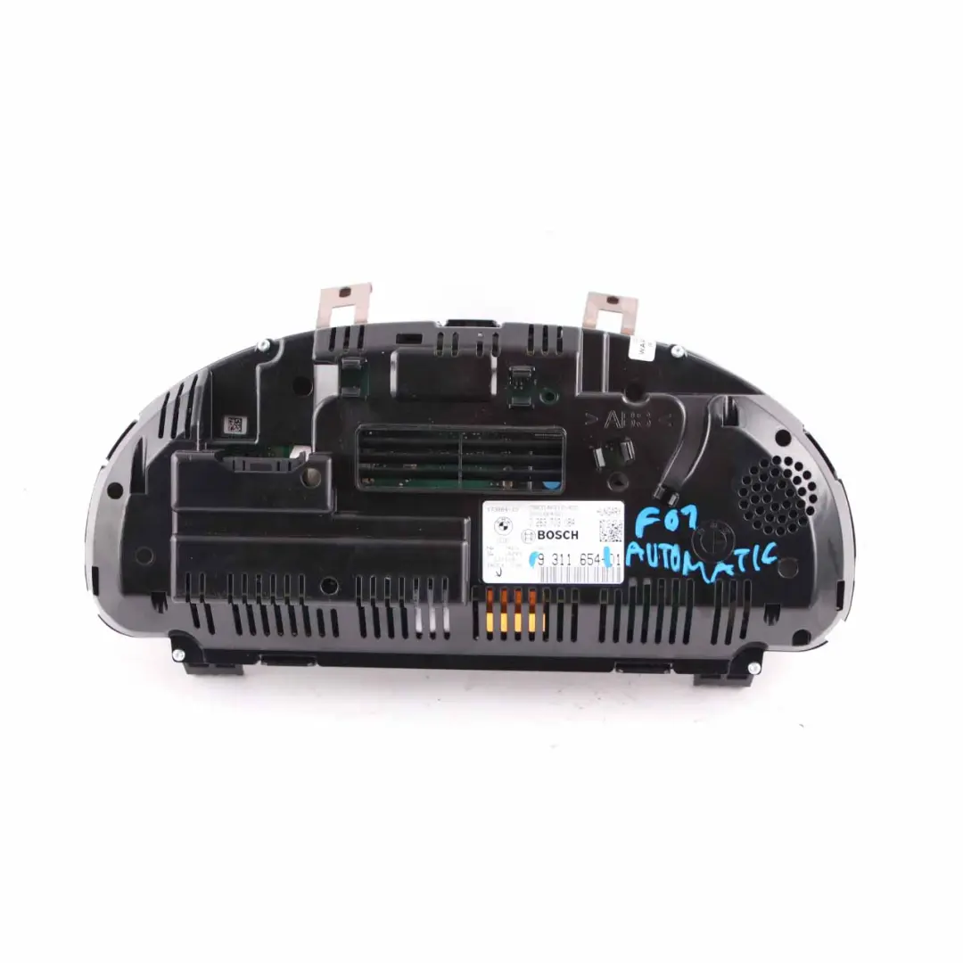 BMW F01 Instrument Cluster Speedo Clocks Diesel Automatic - SKU 9311654 - Part number 9220803