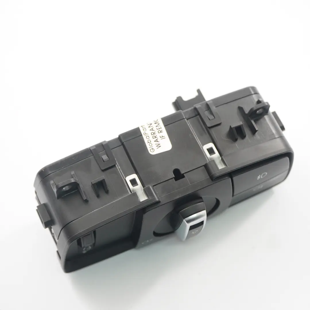 Przełącznik Świateł Panel Sterowania Światłami do BMW F15 F16 F45 F46 o numerze 9311727 BMW F15 F16 F45 F46 Przełącznik Świateł Panel Sterowania Światłami - SKU 9311727 - Numer Części 9311727