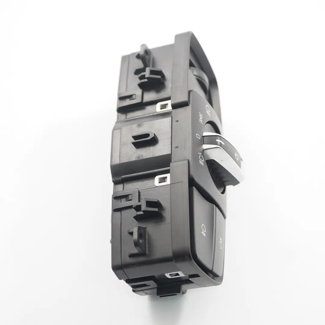  Interrupteur phares BMW F15 F16 F45 Panneau commande feux antibrouillard - SKU 9311727 - Numéro de pièce 9311727