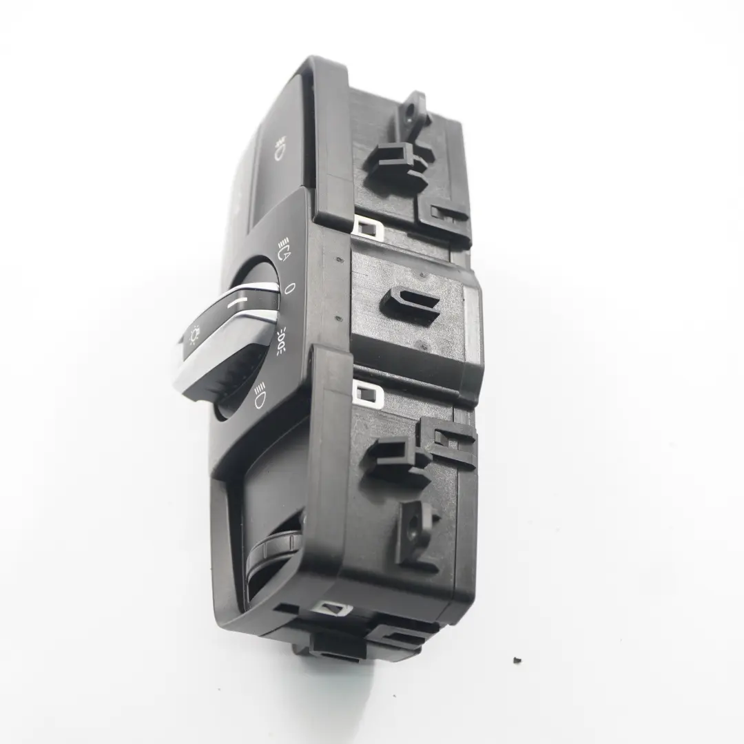  Headlight Switch BMW F15 F16 F45 F46 Fog Lamp Light Control Panel Unit - SKU 9311727 - Part number 9311727