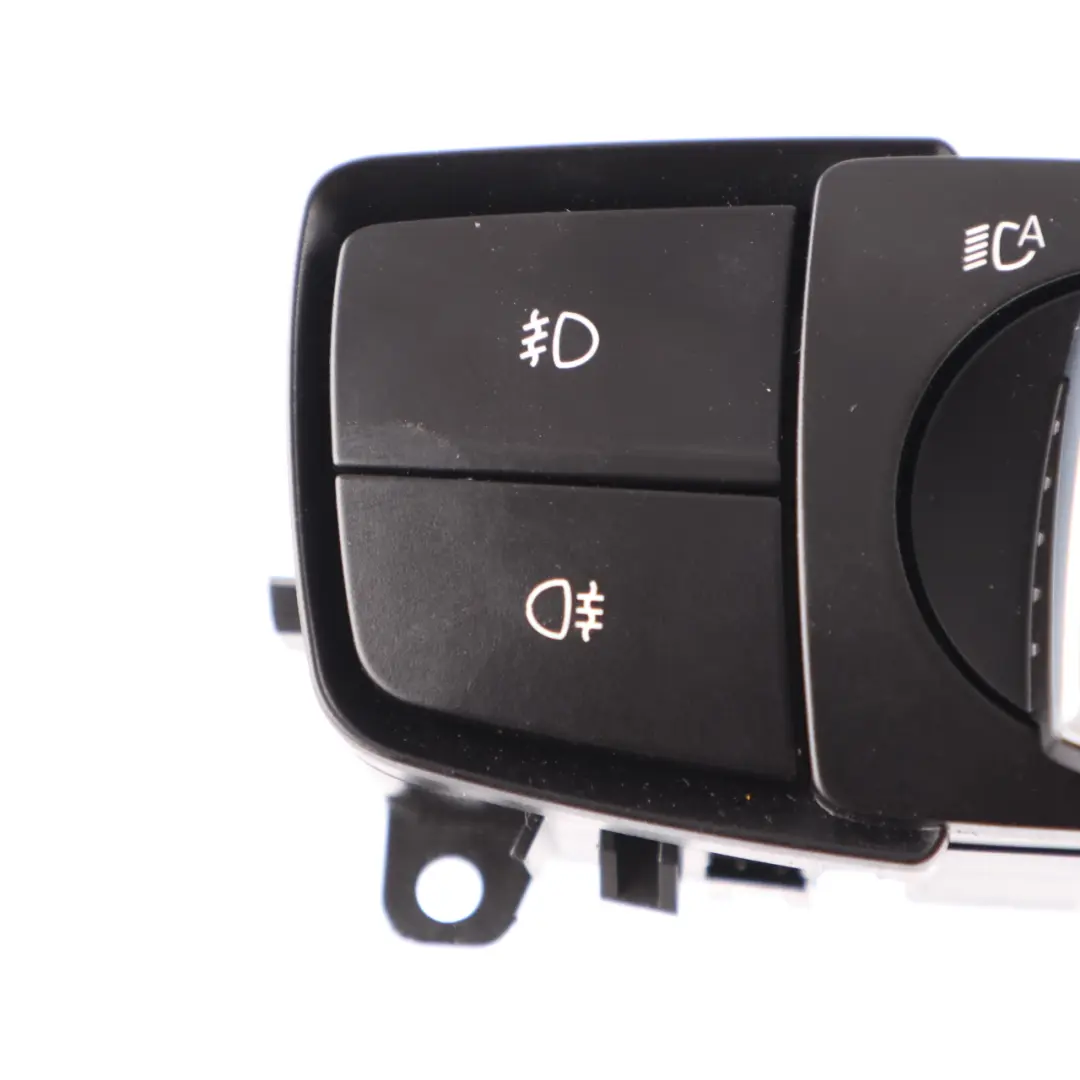 BMW X5 F15 F45 F46 Panel Przełącznik Sterowania Reflektorów - SKU 9311729 - Numer Części 9311729