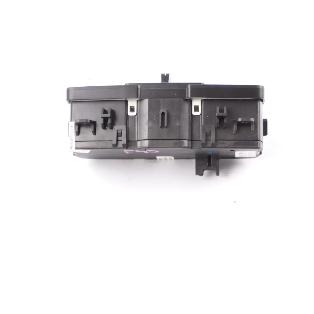 Interruttore Fari Lampada Unità Controllo Pannello per BMW X5 F15 F45 F46 con numero di parte 9311729 BMW X5 F15 F45 F46 Interruttore Fari Lampada Unità Controllo Pannello - SKU 9311729 - Numero di parte 9311729