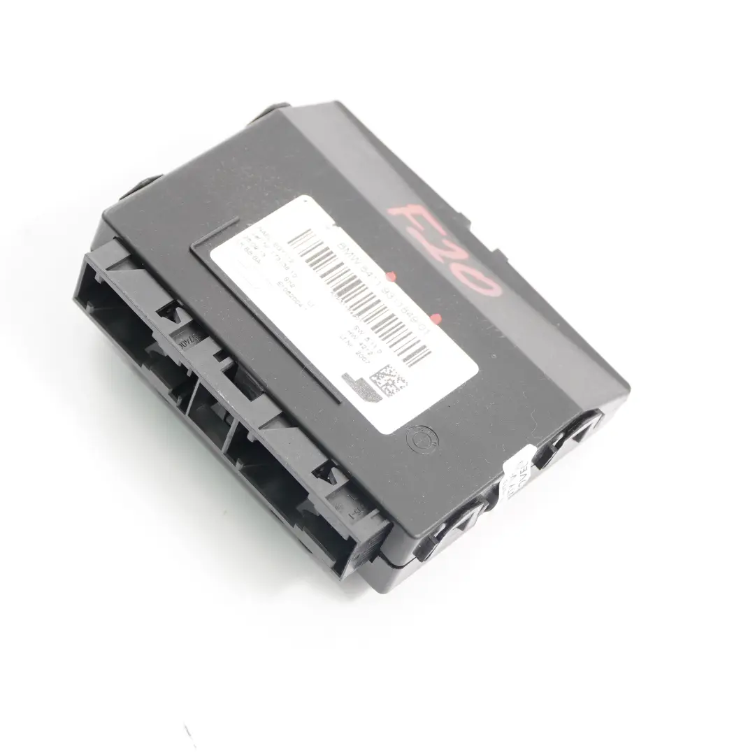 BMW F20 F21 Air Conditioning A/C Climate Control Unit Module ECU - SKU 9311849 - Part number 9311849