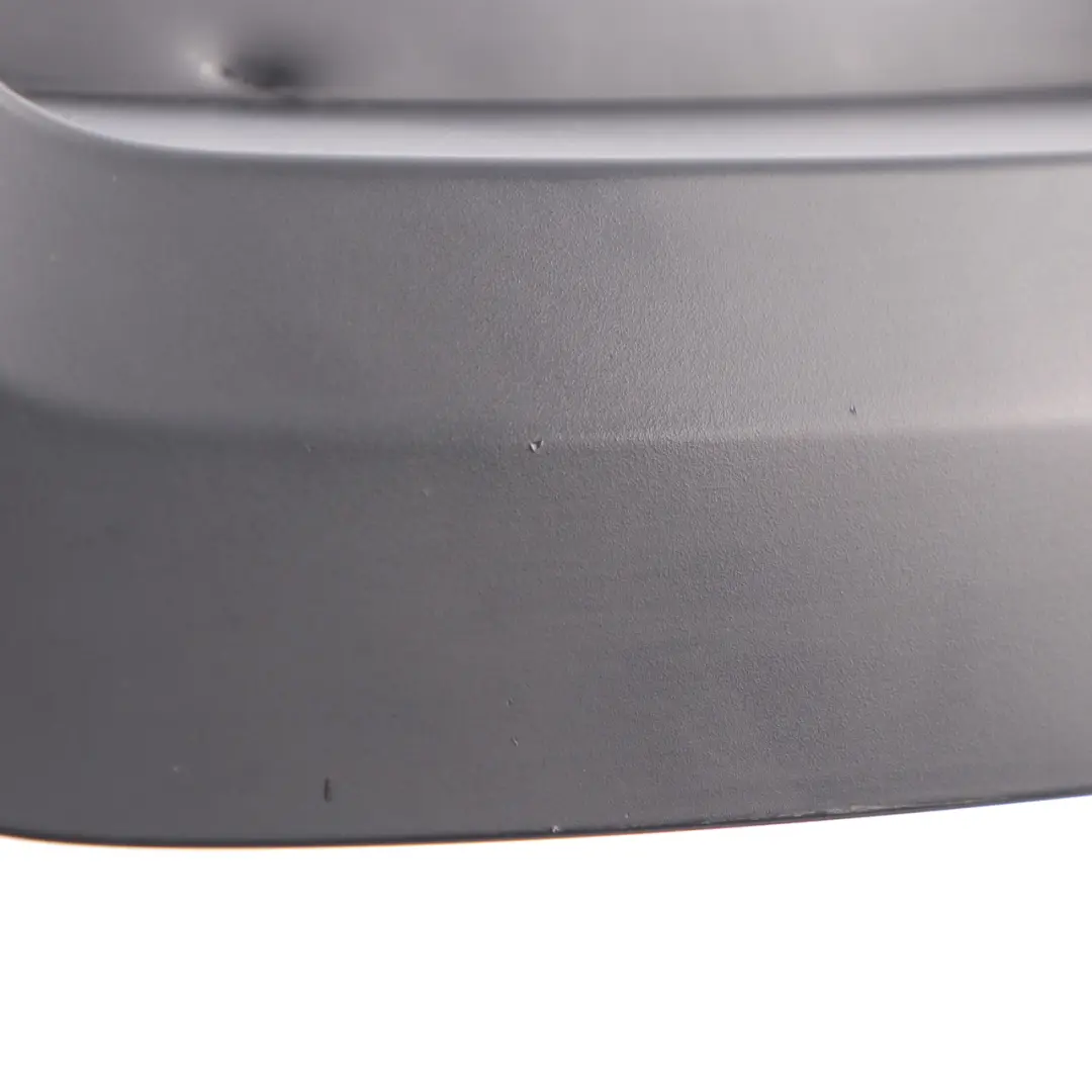 Steering Column Cover BMW G11 G12 Trim Panel Surround Frame Black 7404467 to with Part number 9311975 Steering Column Cover BMW G11 G12 Trim Panel Surround Frame Black 7404467 - SKU 9311975 - Part number 9311975