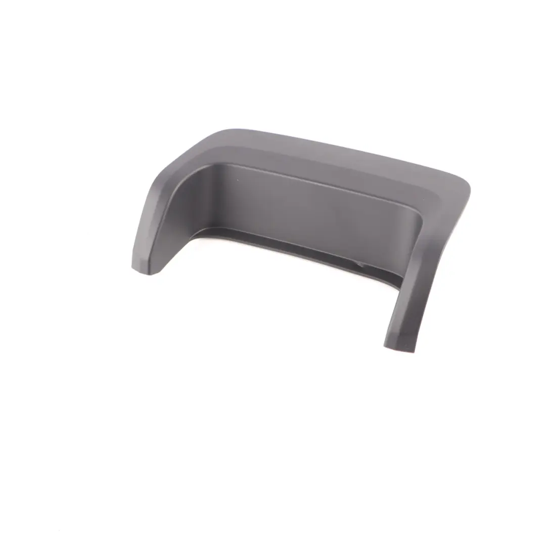 Steering Column Cover BMW G11 G12 Trim Panel Surround Frame Black 7404467 to with Part number 9311975 Steering Column Cover BMW G11 G12 Trim Panel Surround Frame Black 7404467 - SKU 9311975 - Part number 9311975