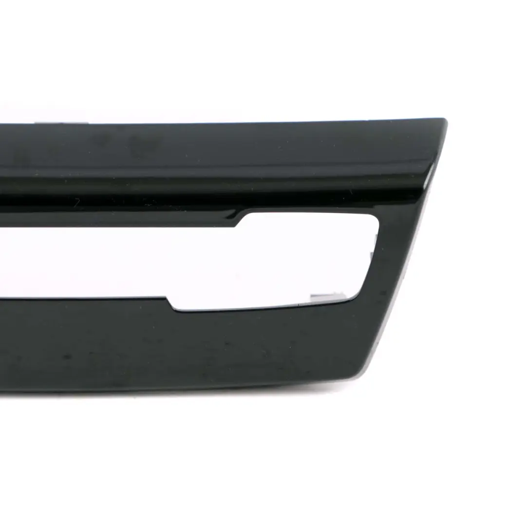 Konsole Radio Bedieneinheit Verkleidungsplatte Abdeckung für BMW F45 Active Tourer mit Teilenummer 9312393 BMW F45 Active Tourer Konsole Radio Bedieneinheit Verkleidungsplatte Abdeckung - SKU 9312393-2 - Teilenummer 9312393