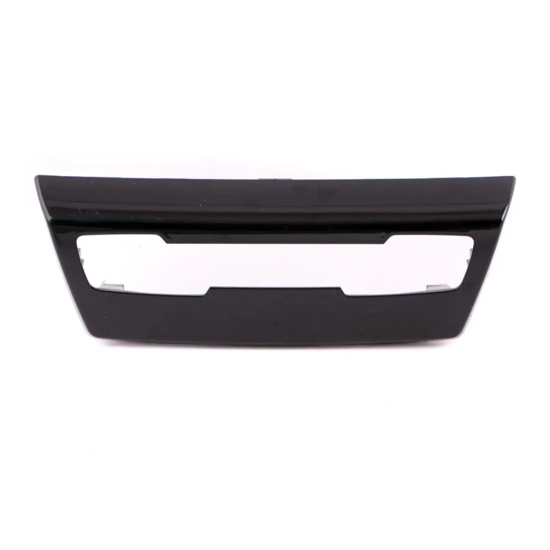 BMW 2 F45 Active Tourer Dashboard Dash Console Radio Operating Unit Trim Panel - SKU 9312393 - Part number 9312393