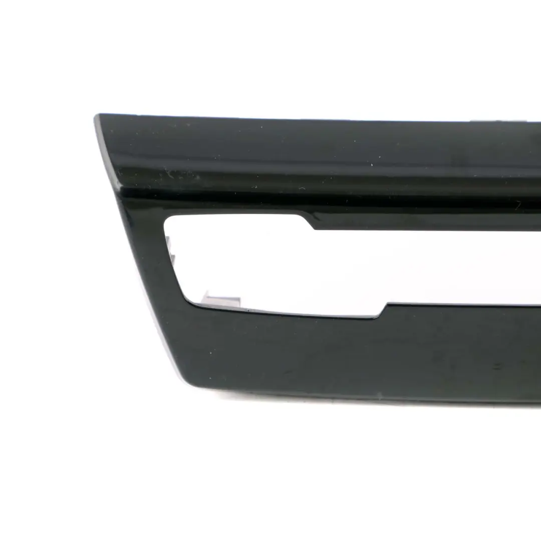 Konsole Radio Bedieneinheit Verkleidungsplatte Abdeckung für BMW F45 Active Tourer mit Teilenummer 9312393 BMW F45 Active Tourer Konsole Radio Bedieneinheit Verkleidungsplatte Abdeckung - SKU 9312393 - Teilenummer 9312393