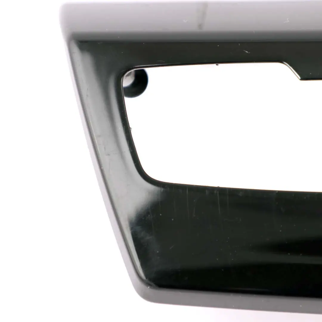 Salpicadero Consola Radio Unidad Operativa Trim Panel para BMW 2 F45 Active Tourer con número de pieza 9312393 BMW 2 F45 Active Tourer Salpicadero Consola Radio Unidad Operativa Trim Panel - SKU 9312393 - Número de pieza 9312393