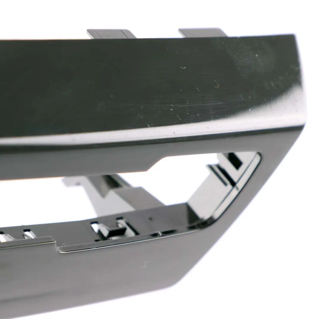 BMW 2 F45 Active Tourer Dashboard Dash Console Radio Operating Unit Trim Panel - SKU 9312393 - Part number 9312393