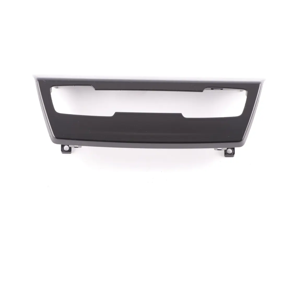 Konsole Radio Bedieneinheit Verkleidungsplatte Abdeckung für BMW F45 Active Tourer mit Teilenummer 9312393 BMW F45 Active Tourer Konsole Radio Bedieneinheit Verkleidungsplatte Abdeckung - SKU 9312393 - Teilenummer 9312393