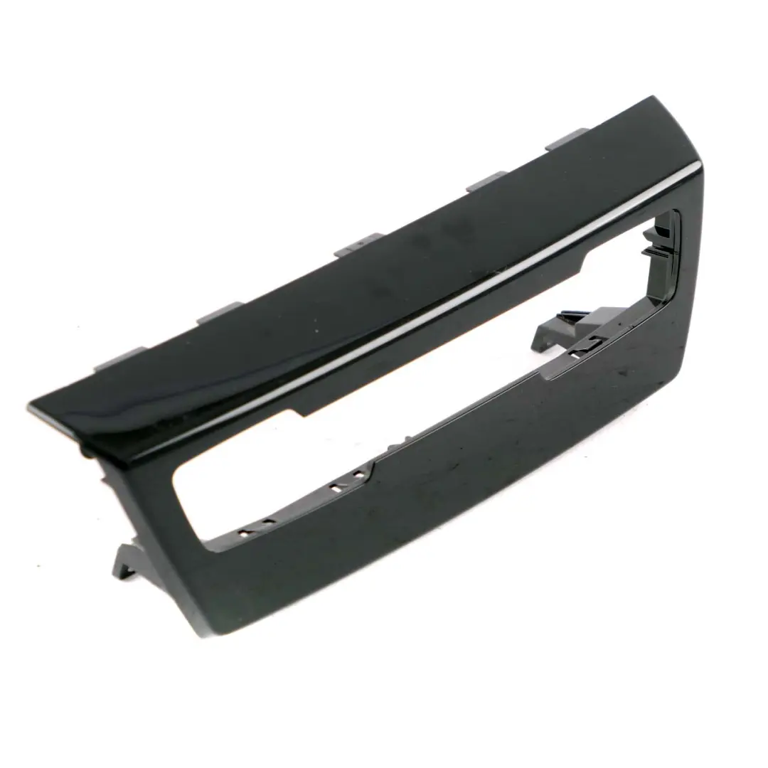 BMW 2 F45 Active Tourer Dashboard Dash Console Radio Operating Unit Trim Panel - SKU 9312393 - Part number 9312393