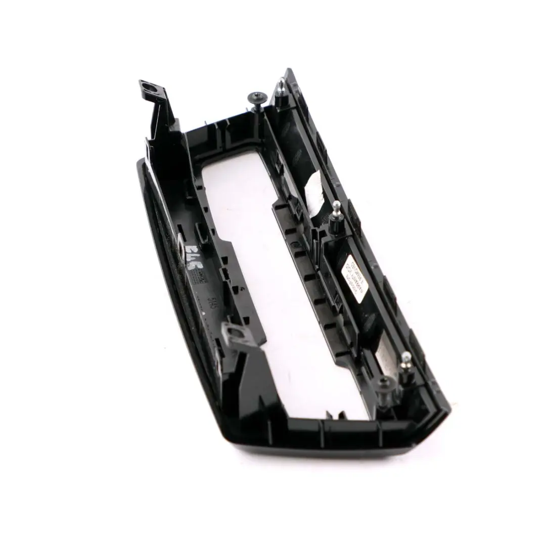 Konsole Radio Bedieneinheit Verkleidungsplatte Abdeckung für BMW F45 Active Tourer mit Teilenummer 9312393 BMW F45 Active Tourer Konsole Radio Bedieneinheit Verkleidungsplatte Abdeckung - SKU 9312393 - Teilenummer 9312393