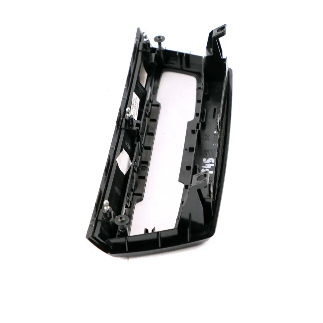 Konsole Radio Bedieneinheit Verkleidungsplatte Abdeckung für BMW F45 Active Tourer mit Teilenummer 9312393 BMW F45 Active Tourer Konsole Radio Bedieneinheit Verkleidungsplatte Abdeckung - SKU 9312393 - Teilenummer 9312393