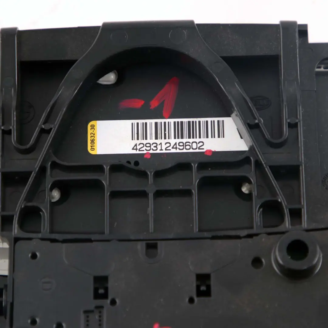 Front Interior Roof Light Panel LED to BMW F20 F21 F30 F31 F32 F33 with Part number 9312496 BMW F20 F21 F30 F31 F32 F33 Front Interior Roof Light Panel LED - SKU 9312496-1 - Part number 9312496