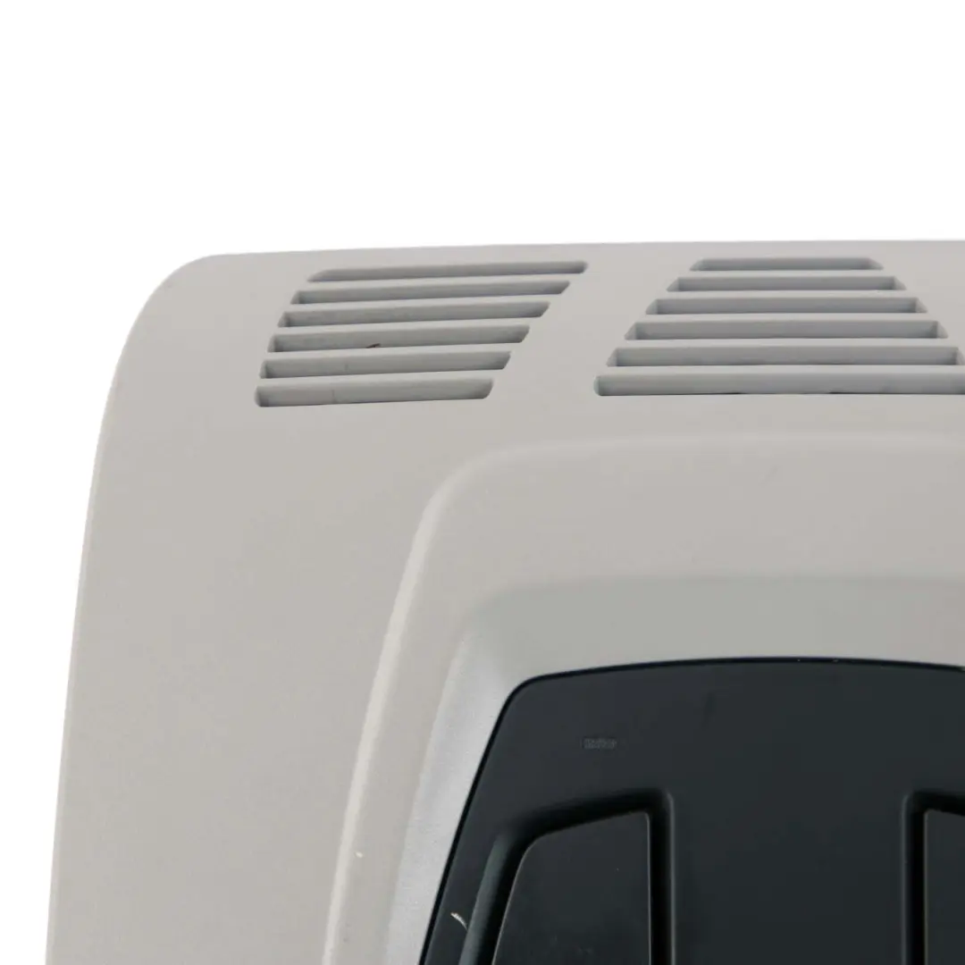 BMW F20 F21 F30 F31 F32 F33 Techo Interior Delantero Panel De Luz LED - SKU 9312496-1 - Número de pieza 9312496