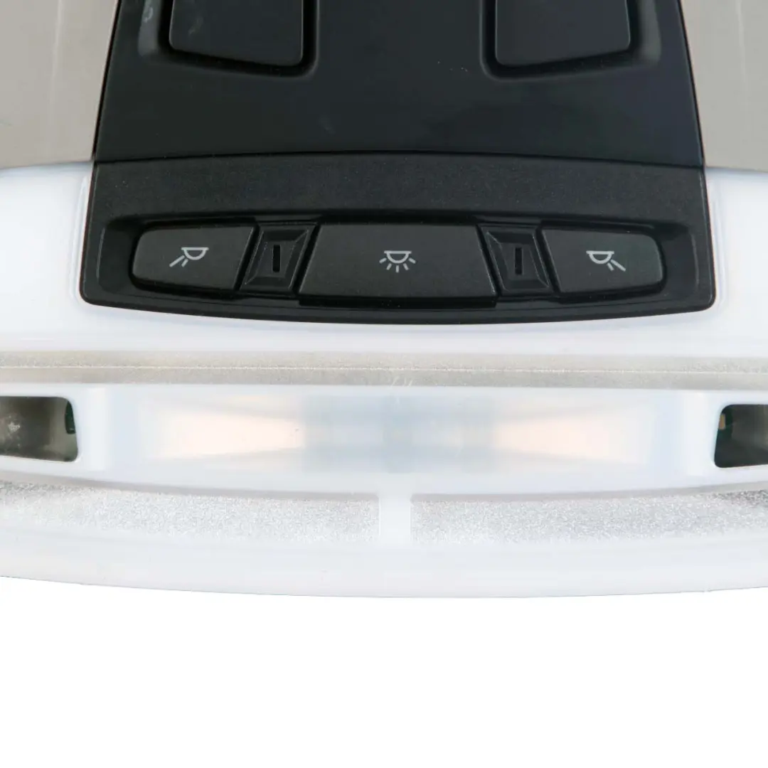 BMW F20 F21 F30 F31 F32 F33 Techo Interior Delantero Panel De Luz LED - SKU 9312496-1 - Número de pieza 9312496