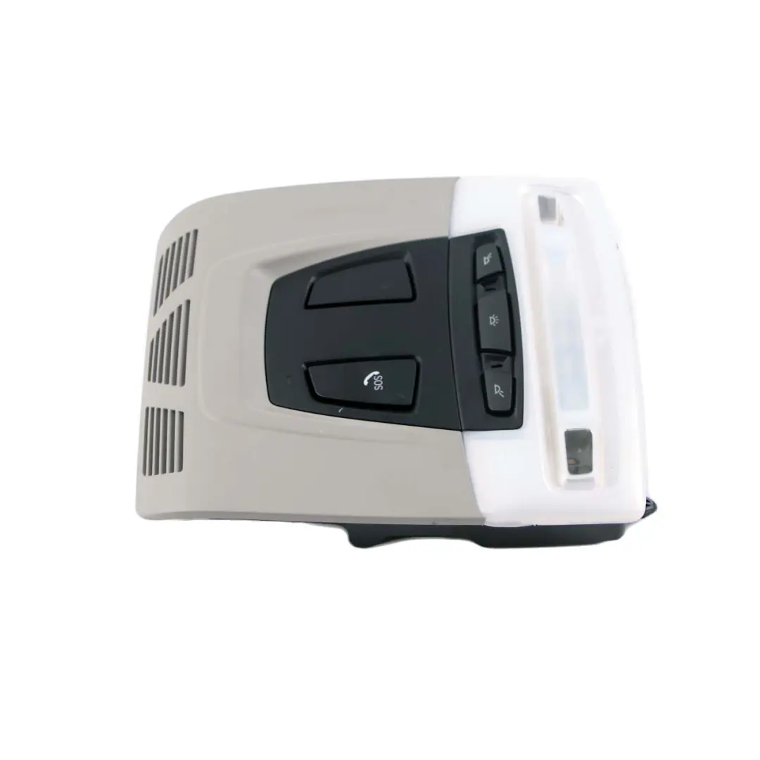 BMW F20 F21 F30 F31 F32 F33 Techo Interior Delantero Panel De Luz LED - SKU 9312496-1 - Número de pieza 9312496