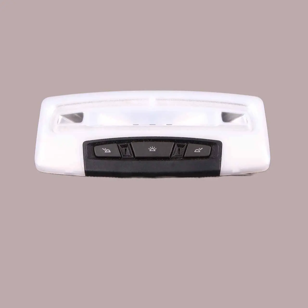 Luce Tetto BMW F20 F21 F30 F31 F32 F33 Pannello Interno Anteriore LED 9312496