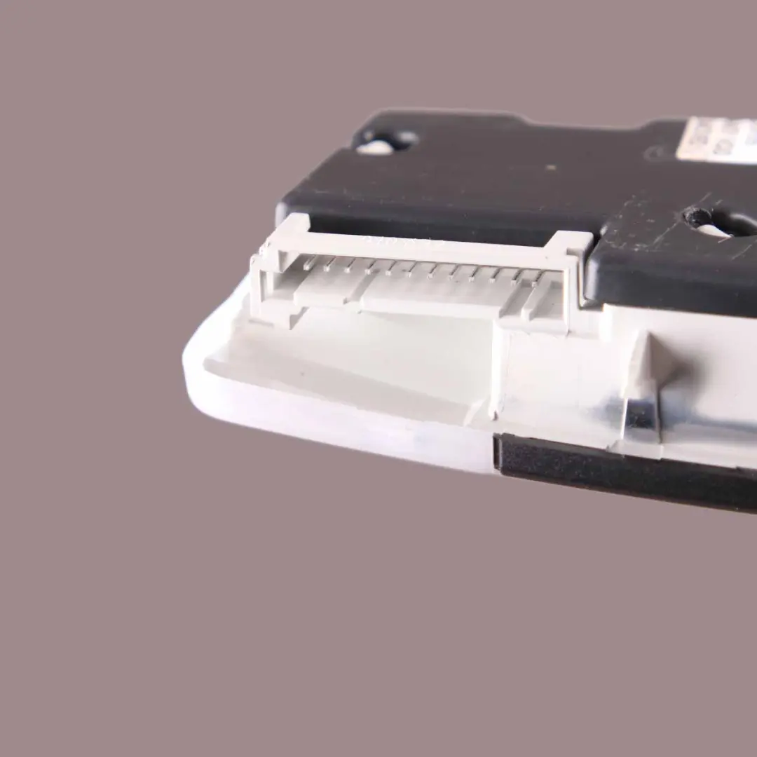  Luz De Techo BMW F20 F21 F30 F31 F32 F33 Panel Interior Delantero LED - SKU 9312496-2 - Número de pieza 9312496