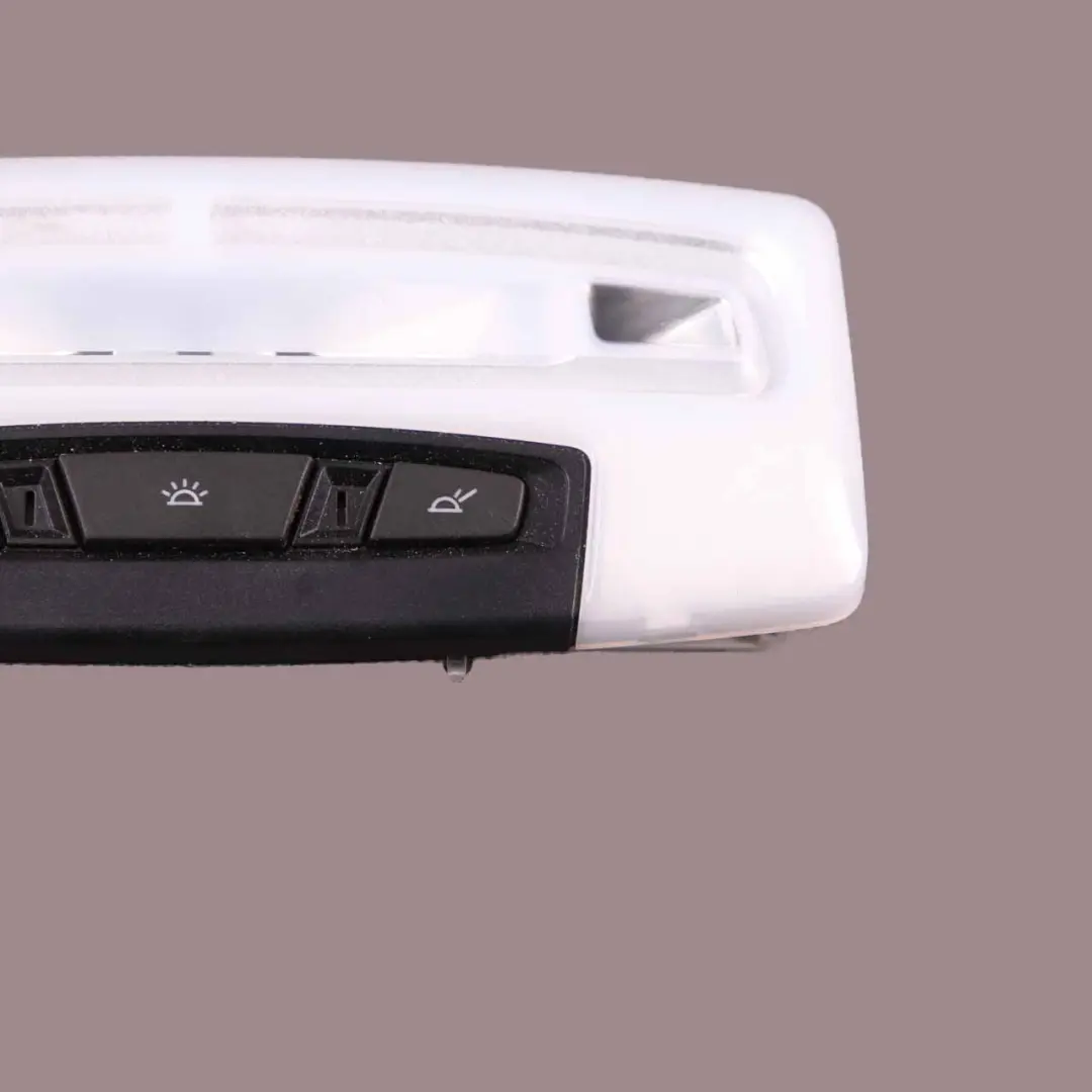 Dach Leuchte BMW F20 F21 F30 F31 F32 F33 Front Innen Verkleidung LED für mit Teilenummer 9312496 Dach Leuchte BMW F20 F21 F30 F31 F32 F33 Front Innen Verkleidung LED - SKU 9312496-2 - Teilenummer 9312496