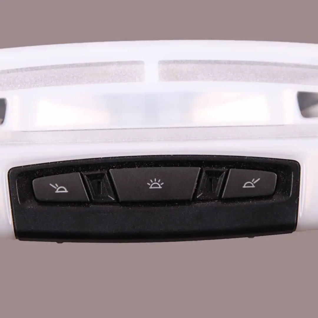 Luce Tetto BMW F20 F21 F30 F31 F32 F33 Pannello Interno Anteriore LED - SKU 9312496-2 - Numero di parte 9312496
