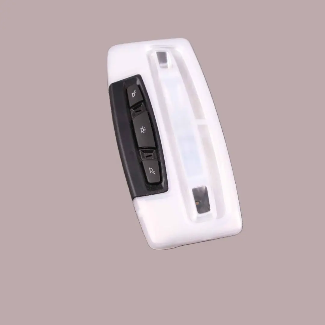 Luz De Techo BMW F20 F21 F30 F31 F32 F33 Panel Interior Delantero LED para con número de pieza 9312496 Luz De Techo BMW F20 F21 F30 F31 F32 F33 Panel Interior Delantero LED - SKU 9312496-2 - Número de pieza 9312496