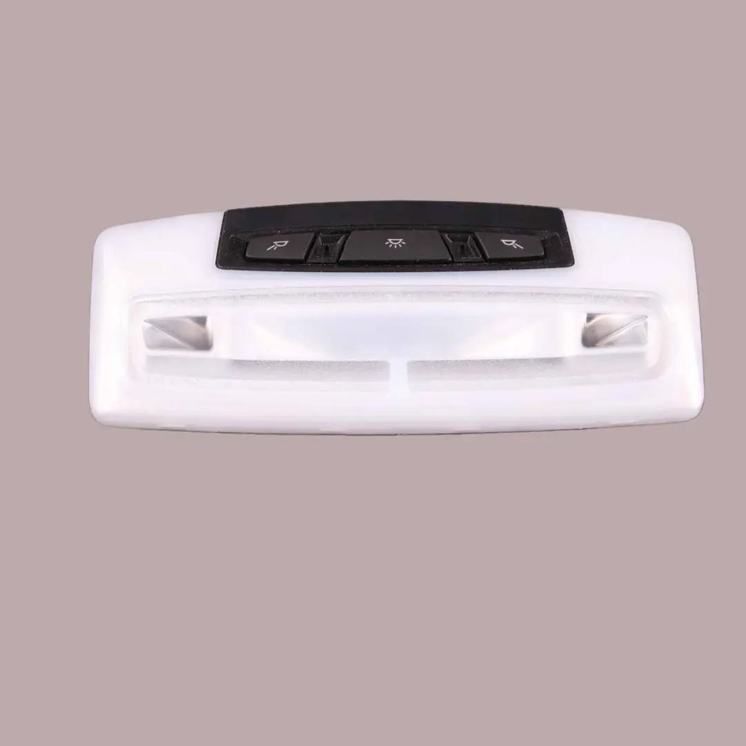 Feu De Toit BMW F20 F21 F30 F31 F32 F33 Panneau Intérieur Avant LED pour à propos du numéro de pièce 9312496 Feu De Toit BMW F20 F21 F30 F31 F32 F33 Panneau Intérieur Avant LED - SKU 9312496-2 - Numéro de pièce 9312496