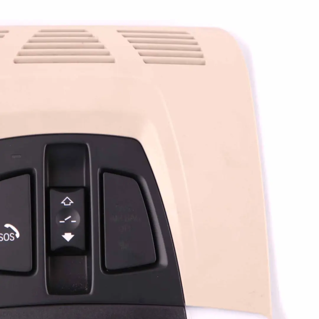 Feu toit BMW F20 F21 F30 F31 F32 F33 Panneau intérieur avant LED Beige pour à propos du numéro de pièce 9312496 Feu toit BMW F20 F21 F30 F31 F32 F33 Panneau intérieur avant LED Beige - SKU 9312496-3 - Numéro de pièce 9312496