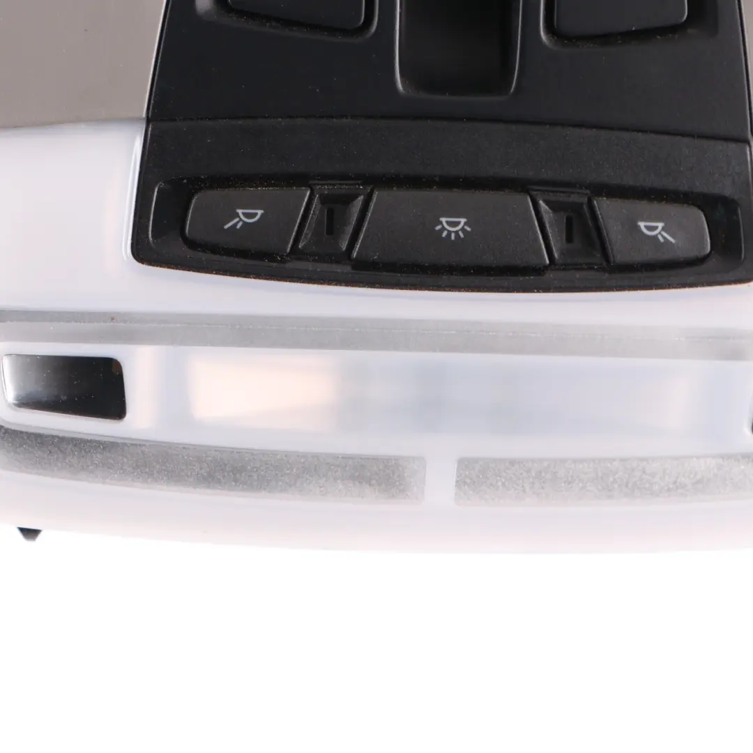 Front Interior Roof Light Panel LED Sunroof to BMW F20 F21 F30 F31 F32 with Part number 9312496 BMW F20 F21 F30 F31 F32 Front Interior Roof Light Panel LED Sunroof - SKU 9312496-4 - Part number 9312496