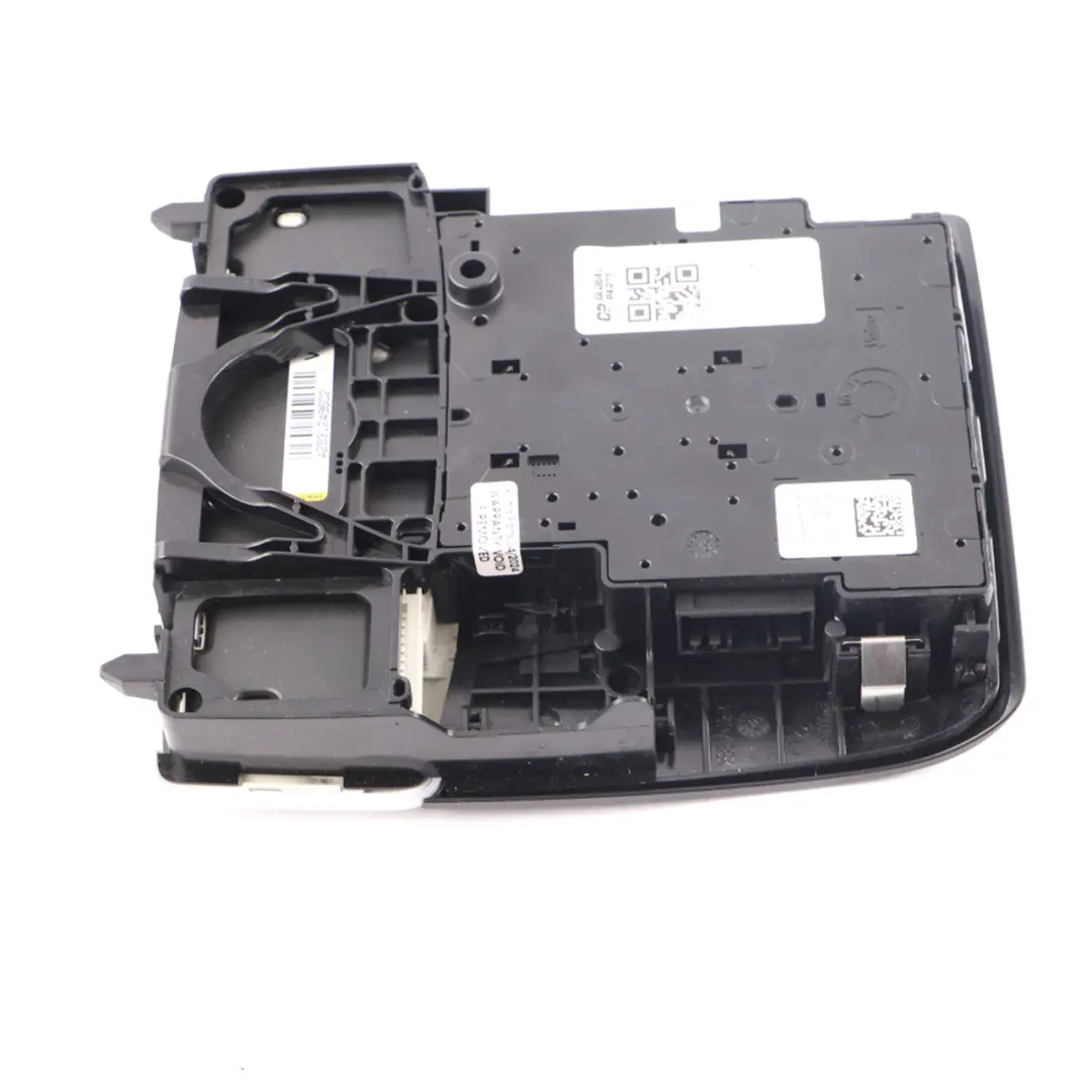 BMW F20 F21 F30 F31 Techo Interior Delantero Panel de Luz LED SOS - SKU 9312496-5 - Número de pieza 9312496