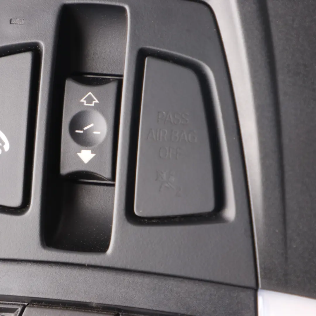 BMW F20 F21 F30 F31 Front Interior Roof Light Panel LED - SKU 9312496-6 - Part number 9312496