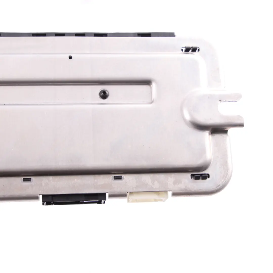 BMW F01 LCI Footwell Control Unit Module Start Stop TEMIC FRM III - SKU 9312512 - Part number 9312512